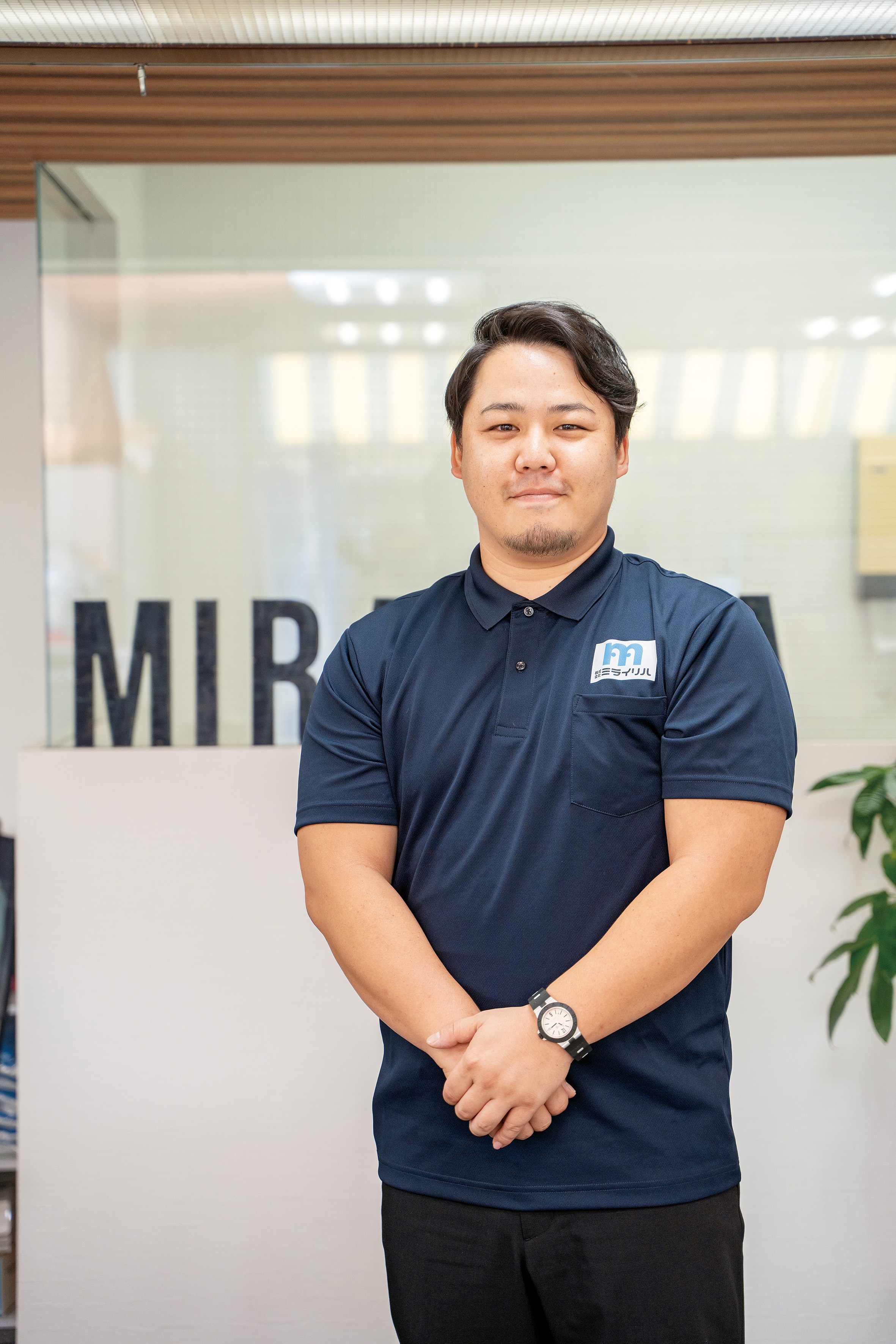 株式会社ミライリハ