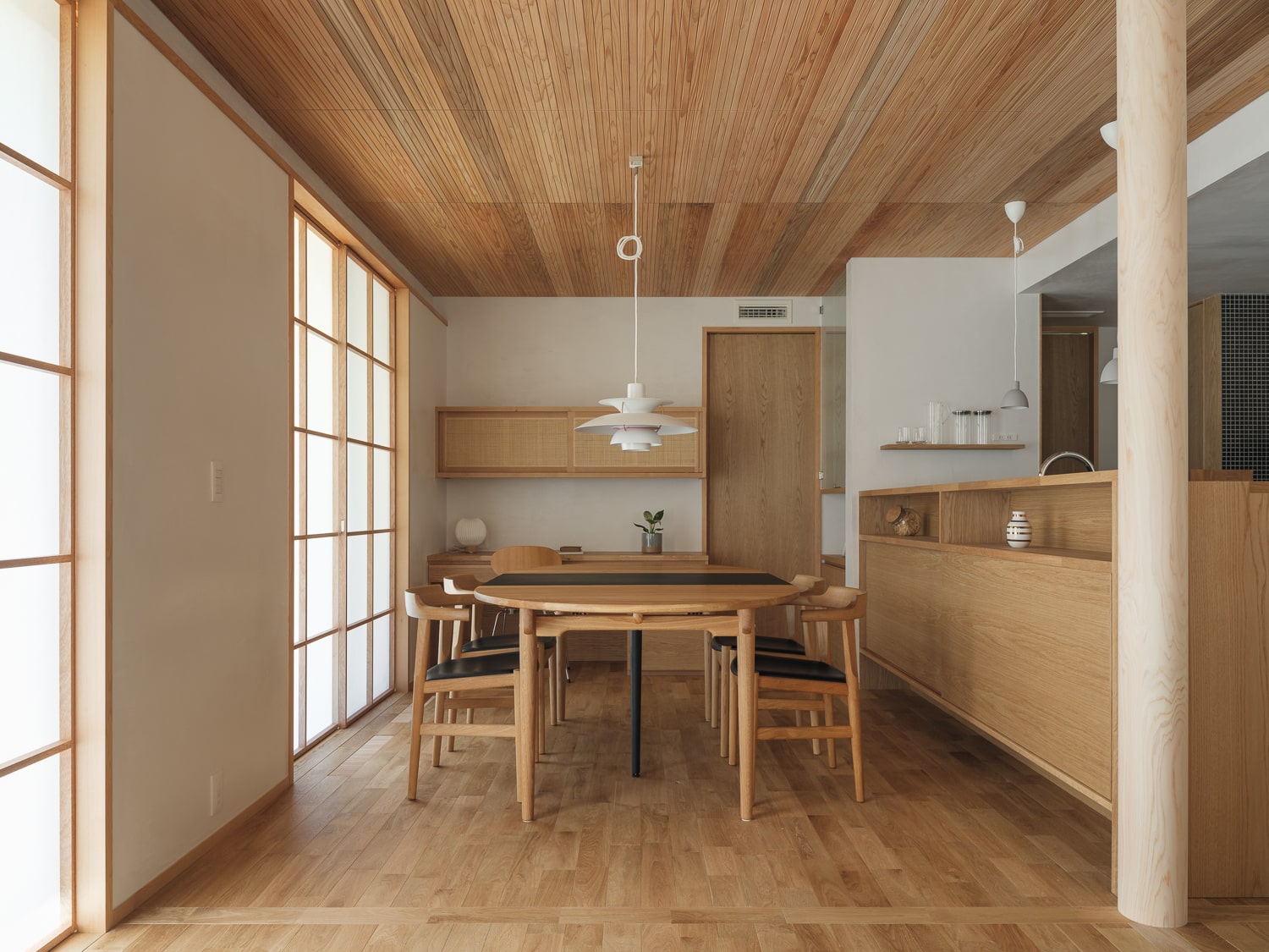部屋の写真