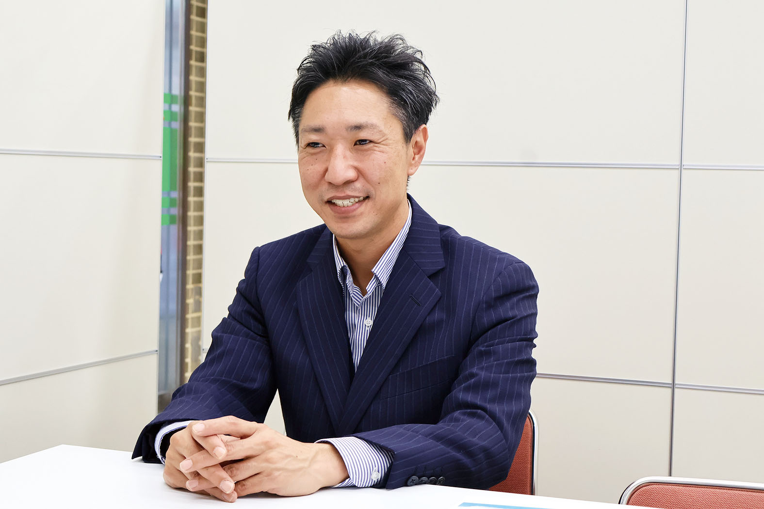 特定非営利活動法人天翔会　なないろ保育園