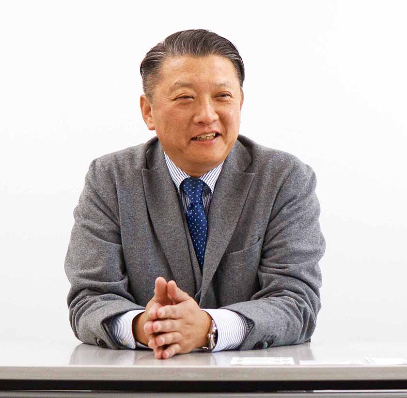 株式会社　湖南リサイクルセンター