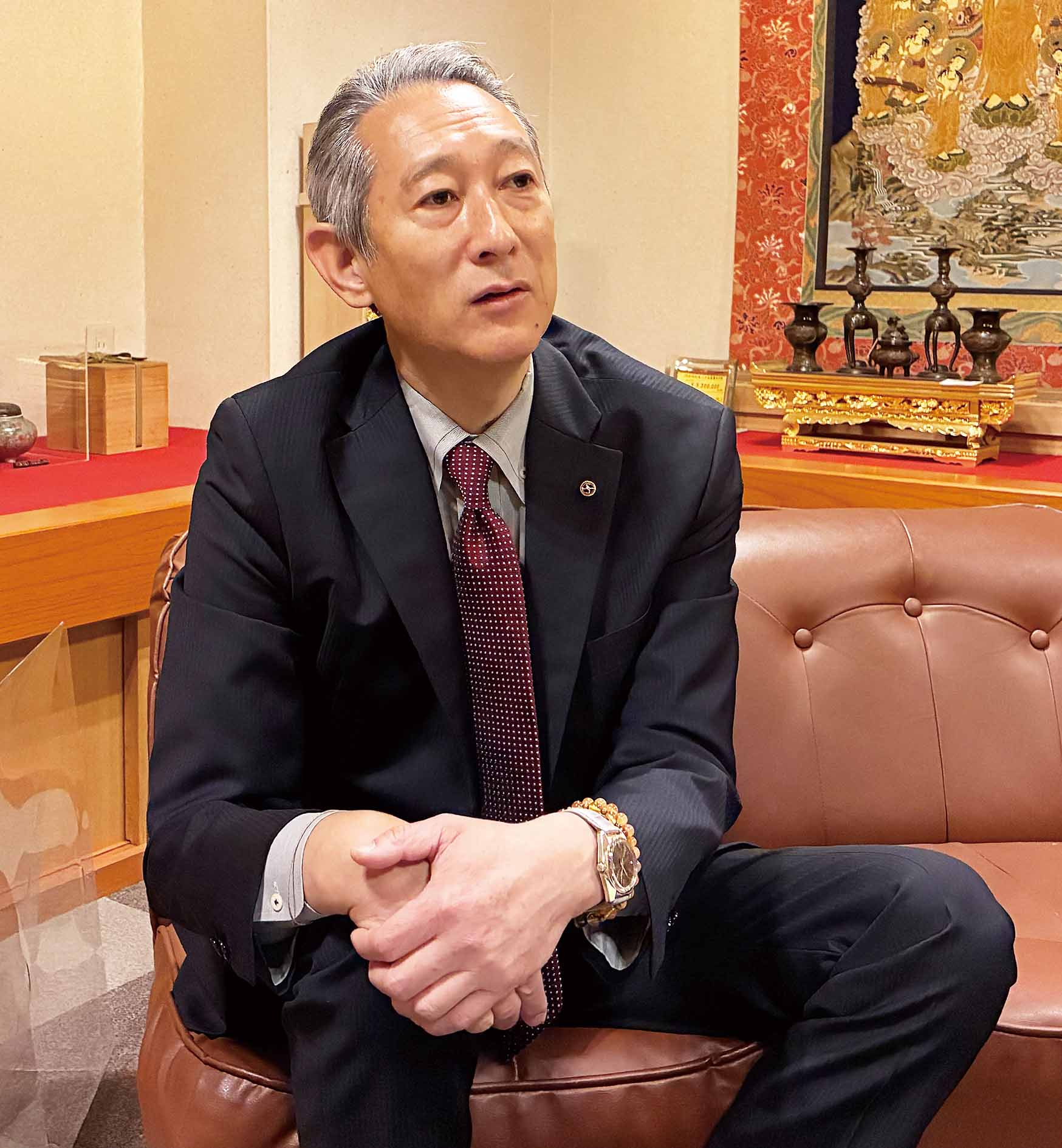 株式会社　熊木